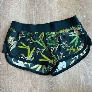 Body Glove Active Guava Pulse Shorts - Tropix - Medium